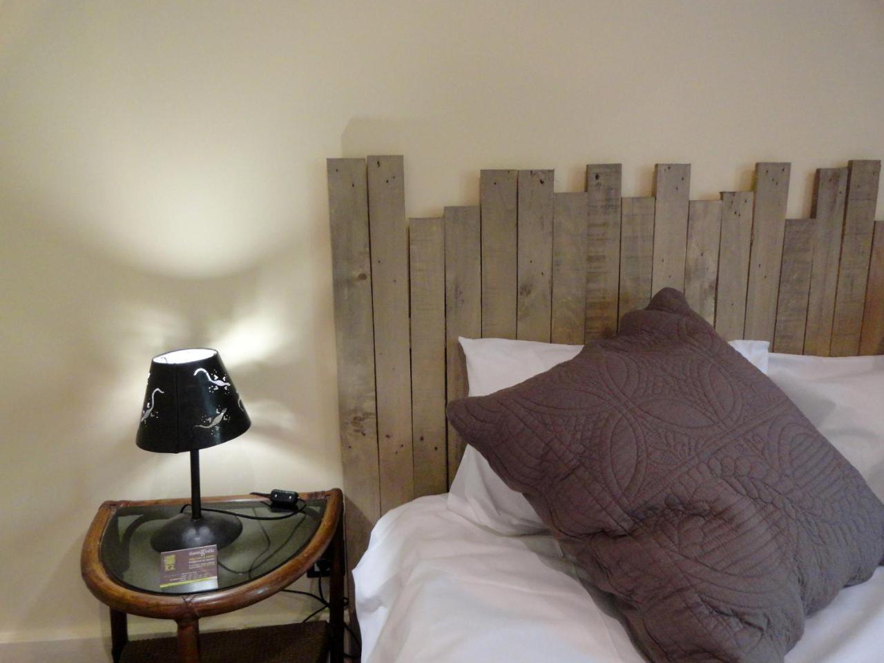 Bed and Breakfast Le Figuier de Pauline Luzech Exterior foto
