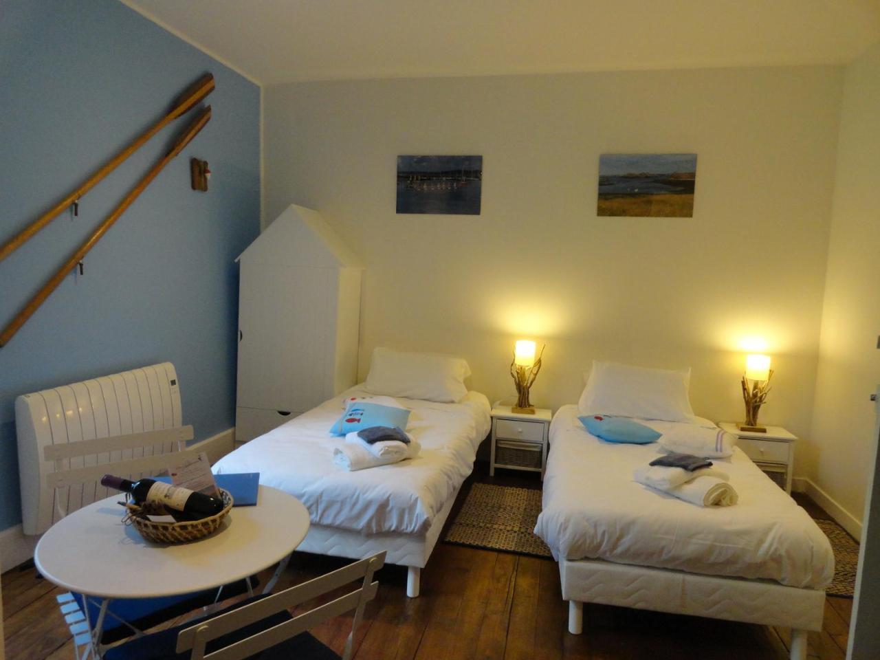 Bed and Breakfast Le Figuier de Pauline Luzech Exterior foto
