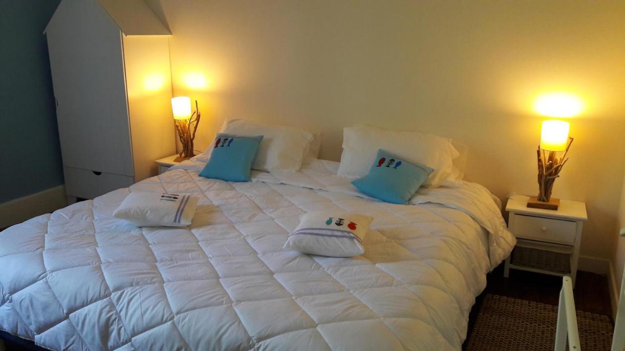 Bed and Breakfast Le Figuier de Pauline Luzech Exterior foto